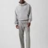 Pantaloni da pigiama dalla vestibilità comoda