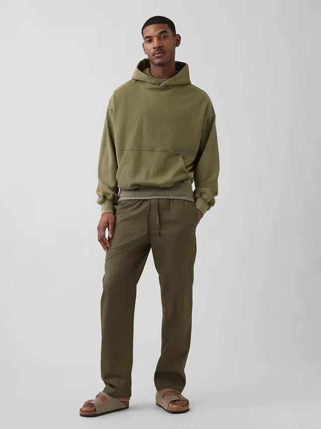 Pantaloni da pigiama dalla vestibilità comoda