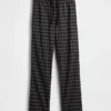 Pantaloni da pigiama dalla vestibilità comoda