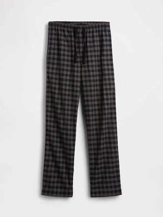 Pantaloni da pigiama dalla vestibilità comoda