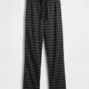 Pantaloni da pigiama dalla vestibilità comoda