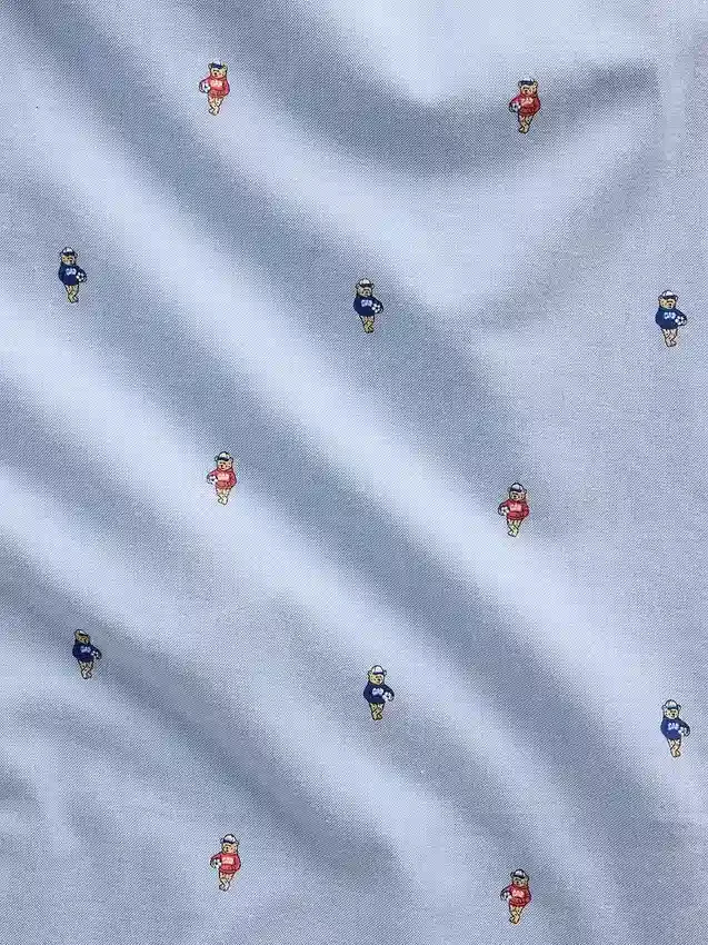 Pantaloni da pigiama dalla vestibilità comoda