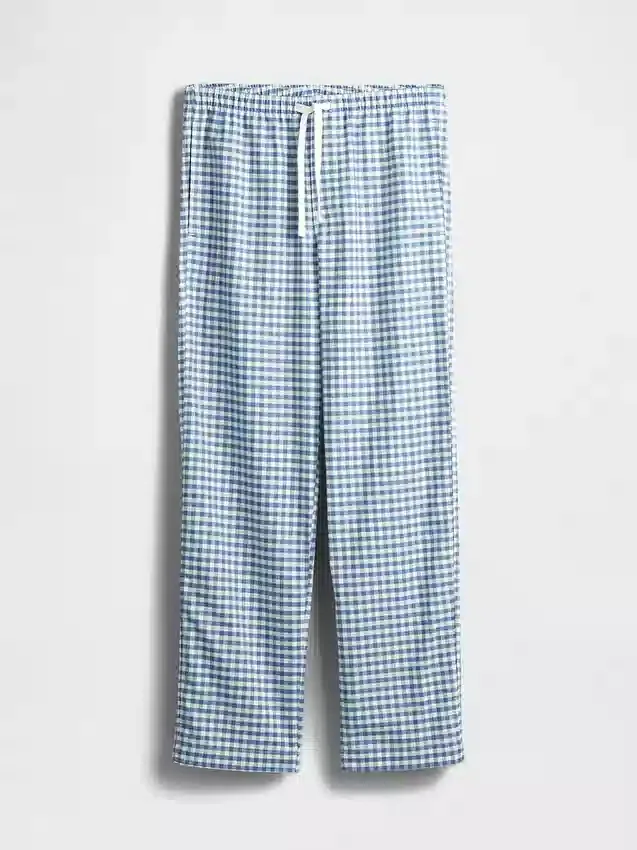 Pantaloni da pigiama dalla vestibilità comoda