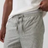 Pantaloni da pigiama dalla vestibilità comoda