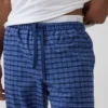 Pantaloni da pigiama dalla vestibilità comoda