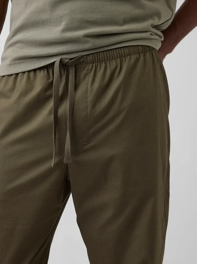 Pantaloni da pigiama dalla vestibilità comoda