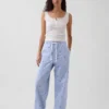 Pantaloni da pigiama dalla vestibilità comoda