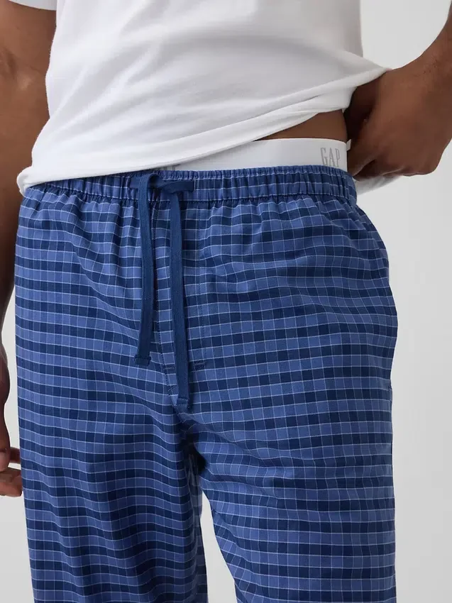 Pantaloni da pigiama dalla vestibilità comoda