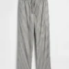 Pantaloni da pigiama dalla vestibilità comoda