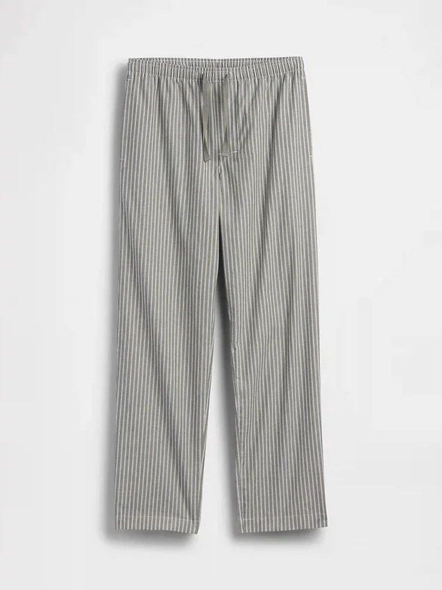 Pantaloni da pigiama dalla vestibilità comoda