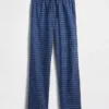 Pantaloni da pigiama dalla vestibilità comoda