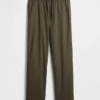 Pantaloni da pigiama dalla vestibilità comoda