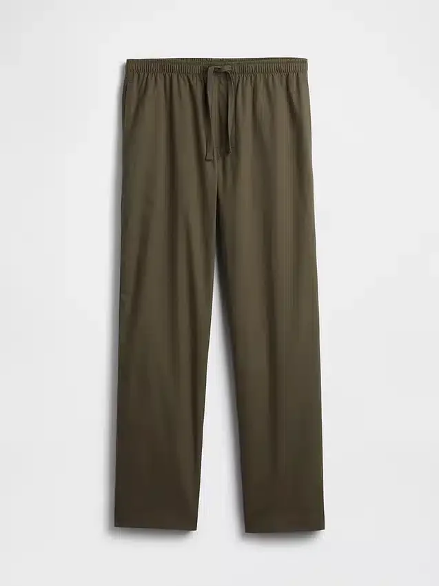 Pantaloni da pigiama dalla vestibilità comoda
