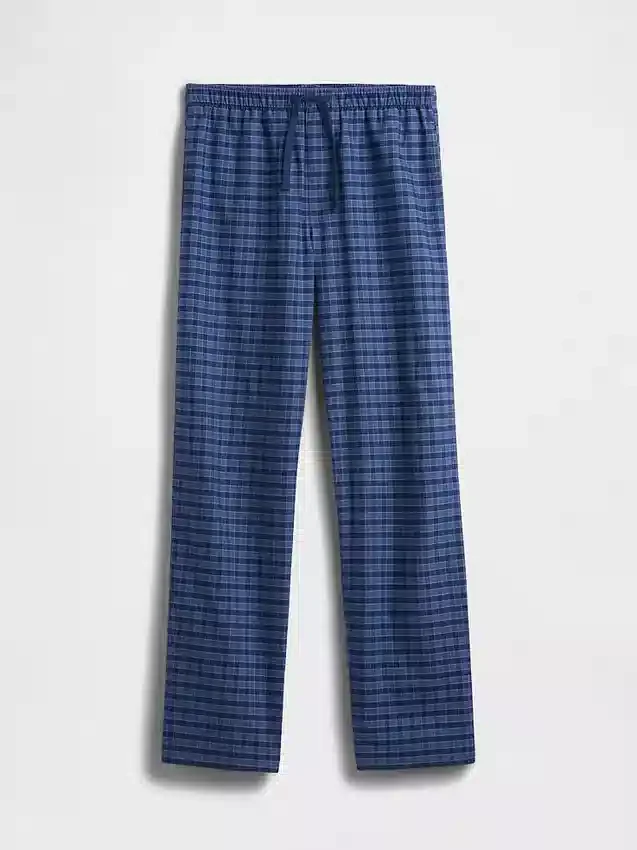 Pantaloni da pigiama dalla vestibilità comoda