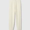 Pantaloni da pigiama in cotone a nido d’ape CashSoft
