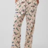 Pantaloni da pigiama in flanella morbidissima per adulti