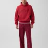 Pantaloni da pigiama in flanella morbidissima per adulti