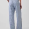 Pantaloni da pigiama in flanella morbidissima per adulti