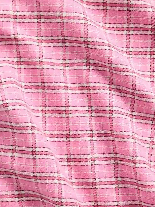 Pantaloni da pigiama in flanella morbidissima per adulti