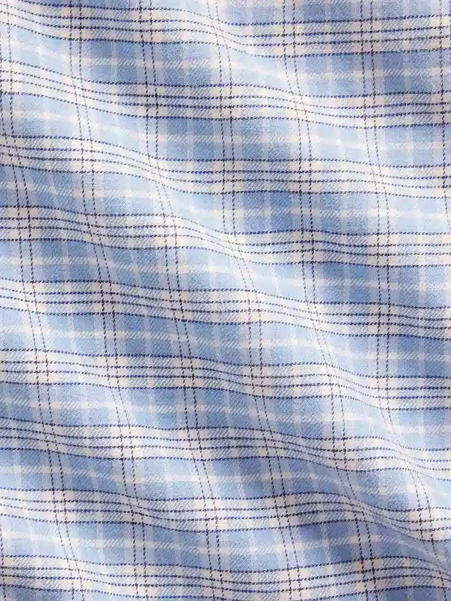 Pantaloni da pigiama in flanella morbidissima per adulti