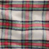 Pantaloni da pigiama in flanella morbidissima per adulti