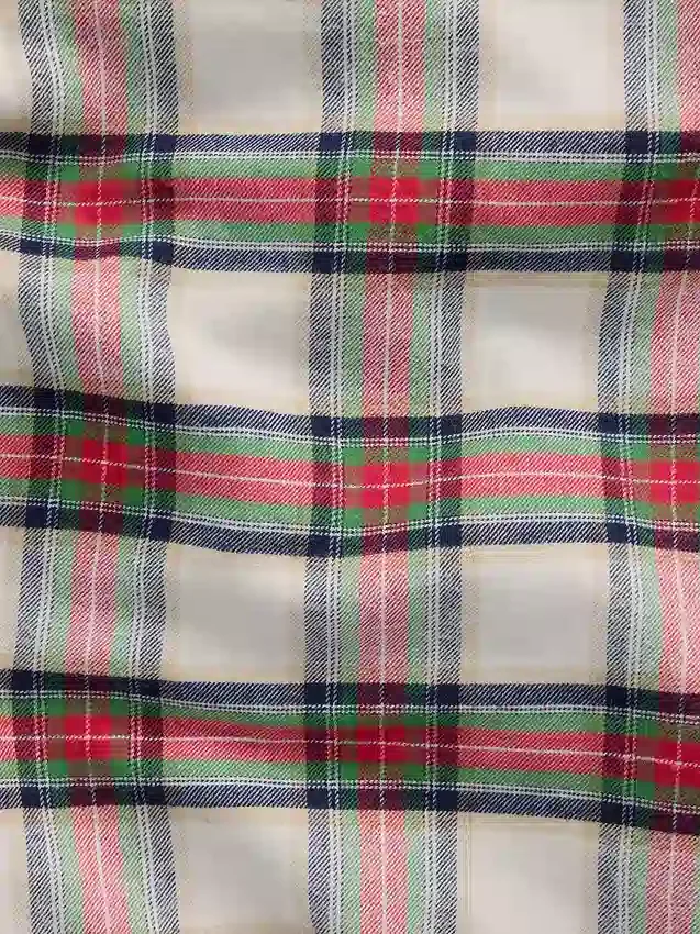 Pantaloni da pigiama in flanella morbidissima per adulti