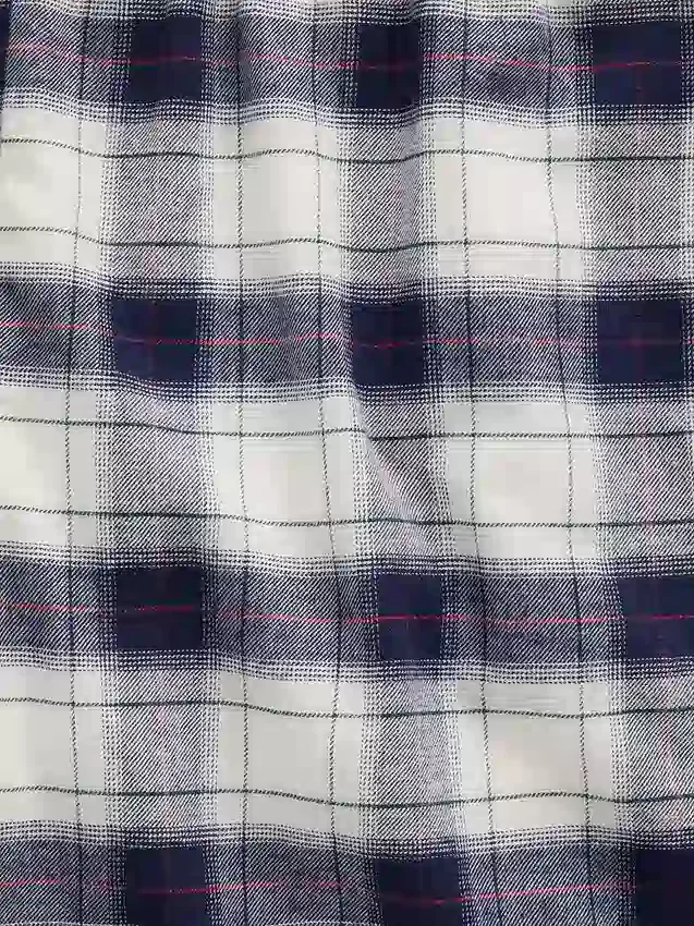 Pantaloni da pigiama in flanella morbidissima per adulti