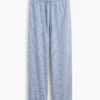 Pantaloni da pigiama in flanella morbidissima per adulti