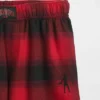 Pantaloni da pigiama in flanella riciclata per bambini Stranger Things