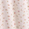Pantaloni da pigiama in maglia pointelle