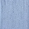 Pantaloni da pigiama in maglia pointelle