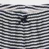 Pantaloni da pigiama in maglia pointelle