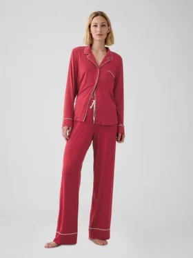 Pantaloni da pigiama in modal