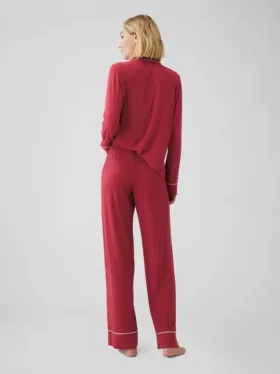 Pantaloni da pigiama in modal