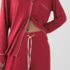Pantaloni da pigiama in modal