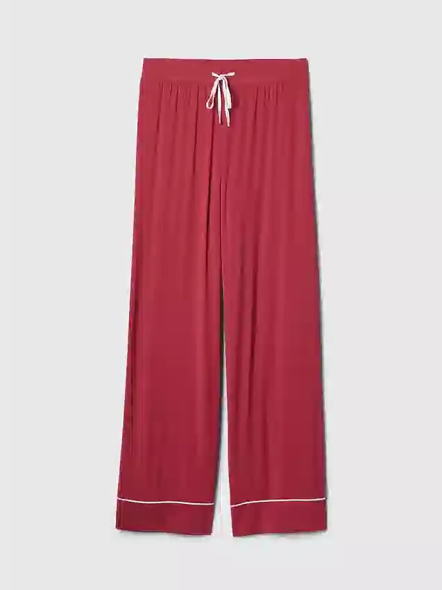 Pantaloni da pigiama in modal