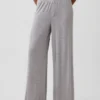 Pantaloni da pigiama in modal a costine morbidissimi
