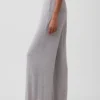Pantaloni da pigiama in modal a costine morbidissimi