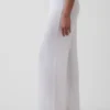Pantaloni da pigiama in modal a costine morbidissimi