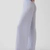 Pantaloni da pigiama in modal a costine morbidissimi