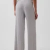 Pantaloni da pigiama in modal a costine morbidissimi