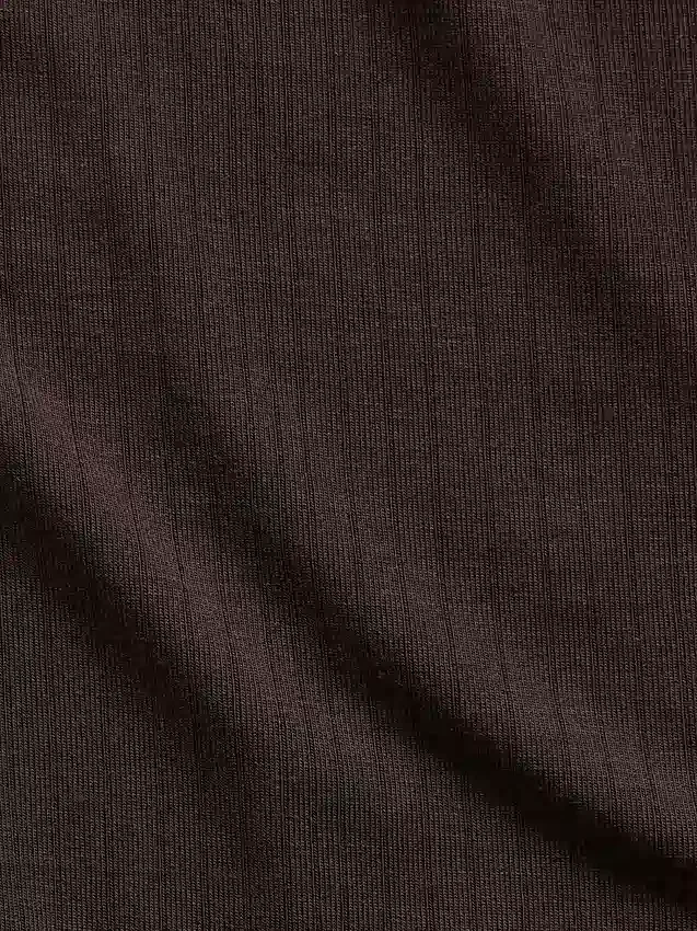 Pantaloni da pigiama in modal a costine morbidissimi