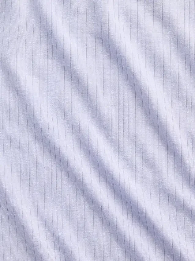 Pantaloni da pigiama in modal a costine morbidissimi