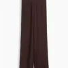 Pantaloni da pigiama in modal a costine morbidissimi
