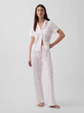 Pantaloni da pigiama in modal morbidissimi