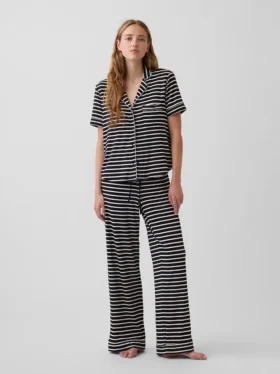 Pantaloni da pigiama in modal morbidissimi