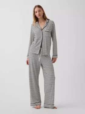 Pantaloni da pigiama in modal morbidissimi