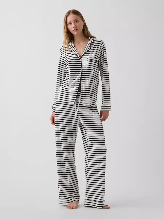 Pantaloni da pigiama in modal morbidissimi