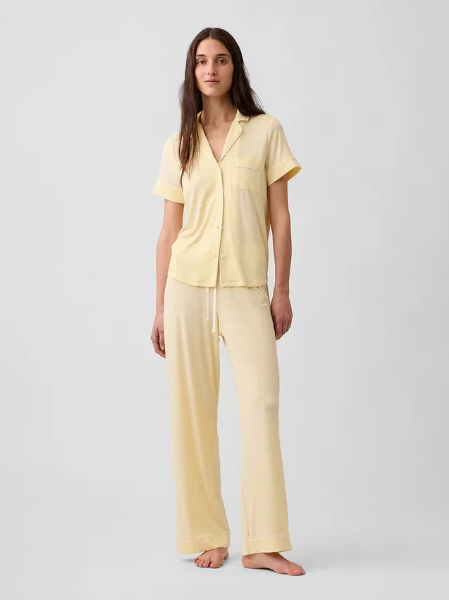 Pantaloni da pigiama in modal morbidissimi