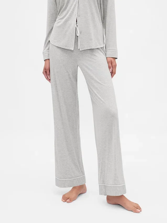 Pantaloni da pigiama in modal morbidissimi